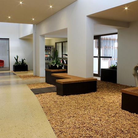 Essence Apartments Chermside Brisbane Esterno foto