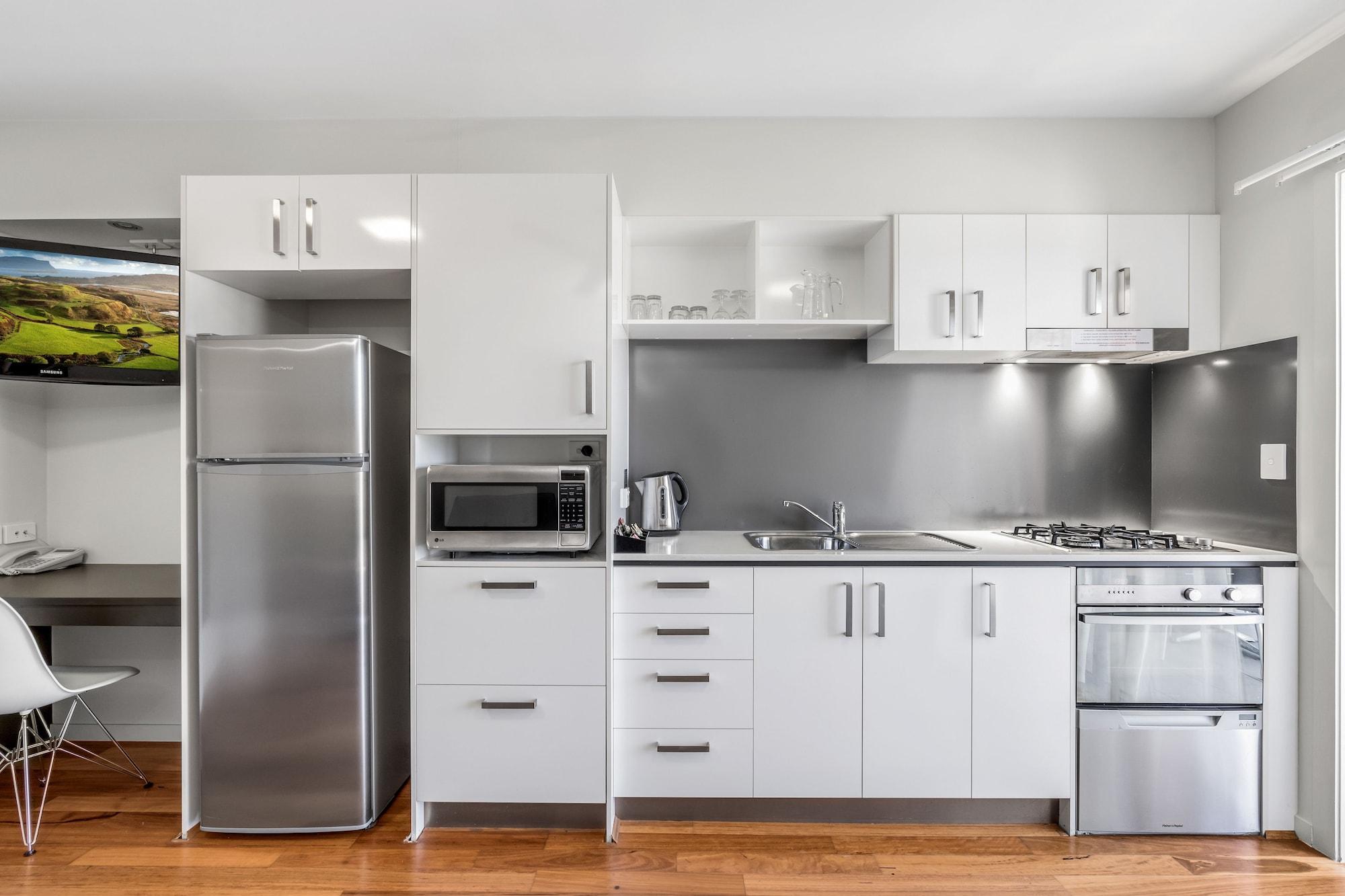 Essence Apartments Chermside Brisbane Esterno foto
