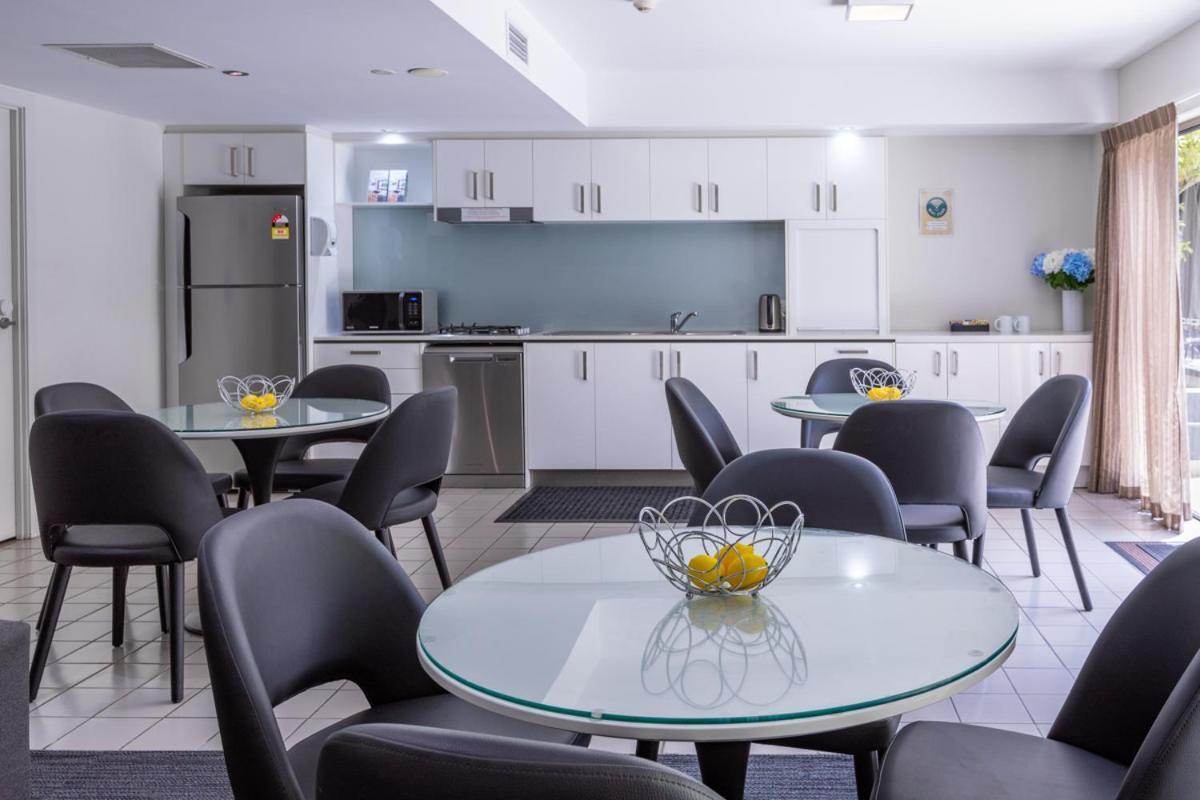 Essence Apartments Chermside Brisbane Esterno foto