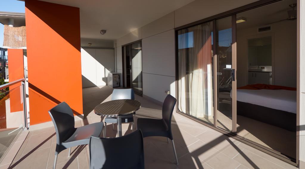 Essence Apartments Chermside Brisbane Esterno foto