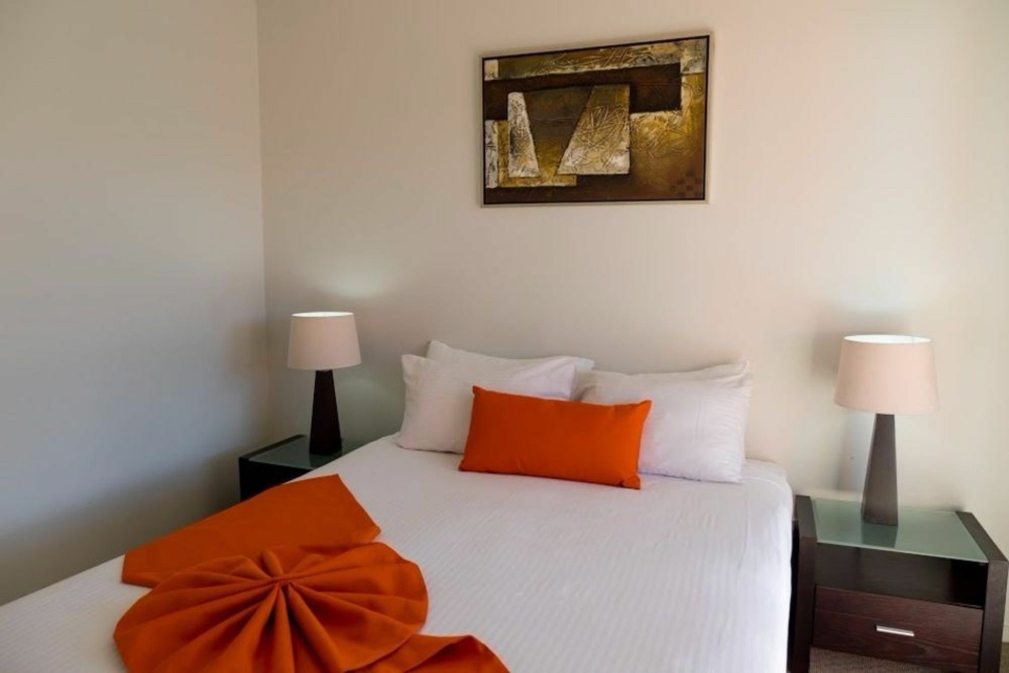 Essence Apartments Chermside Brisbane Esterno foto